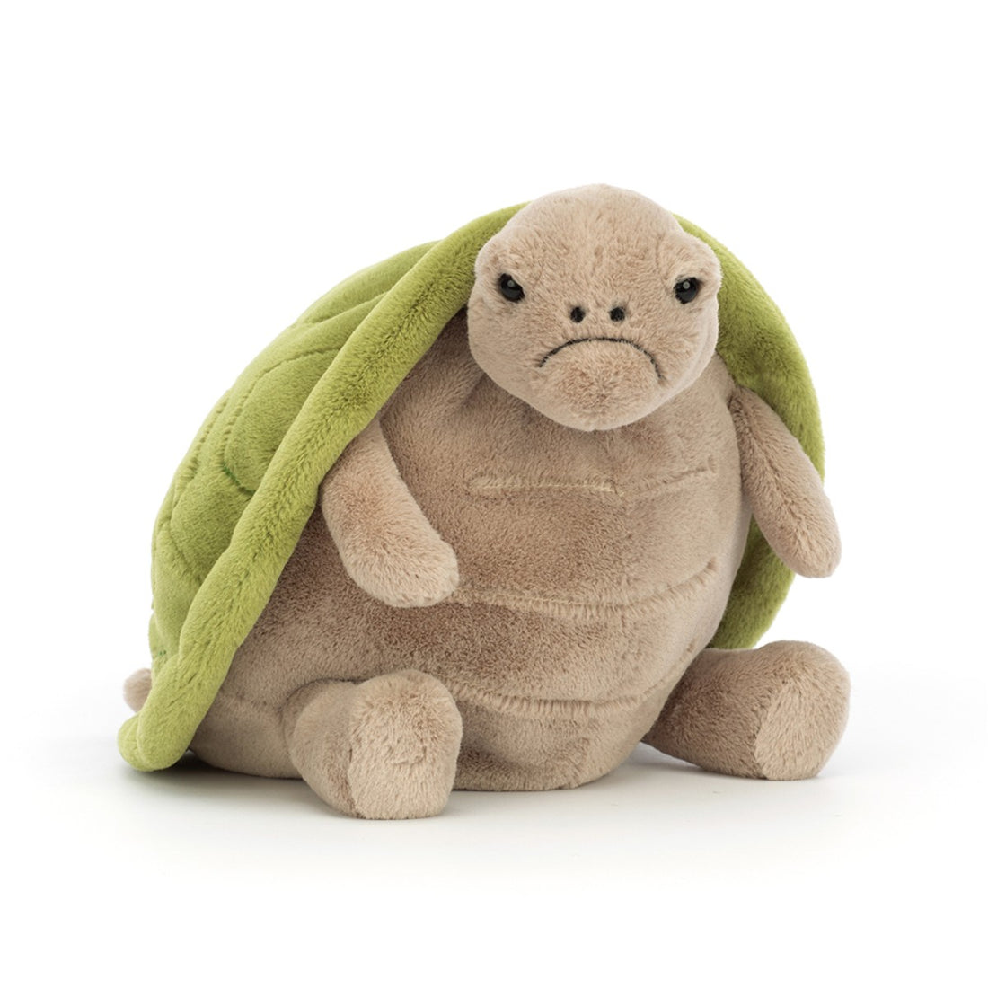 Jellycat Plush, Timmy Turtle - 28 cm