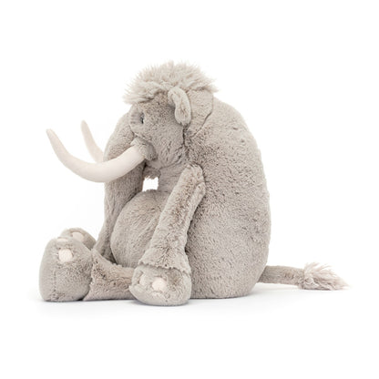 Jellycat Plush, Viggo Mammoth - 49 cm