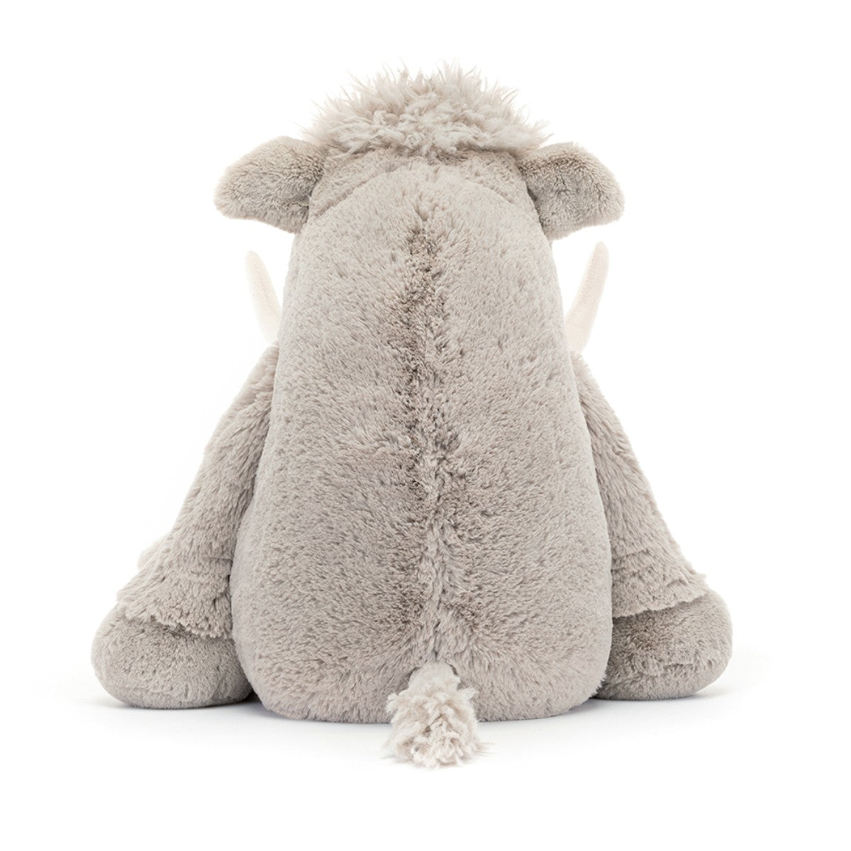 Jellycat Plush, Viggo Mammoth - 49 cm