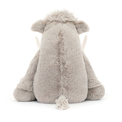 Jellycat Plush, Viggo Mammoth - 49 cm