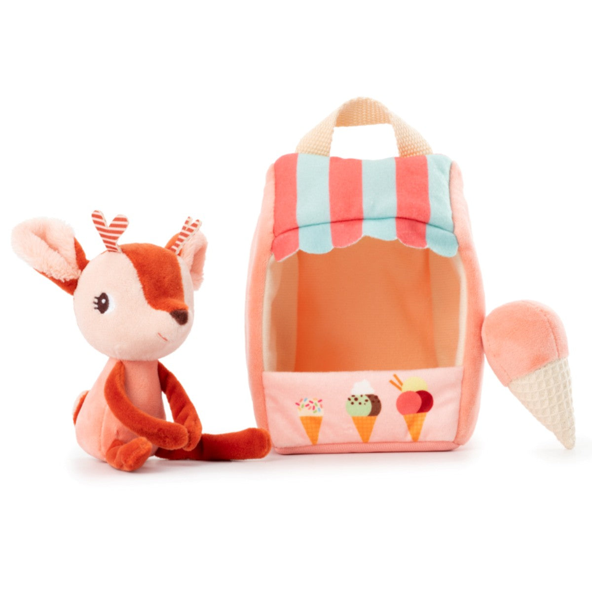 Lilliputiens Stella&