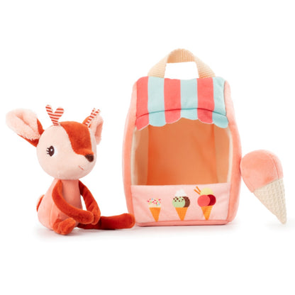 Lilliputiens Stella&