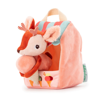 Lilliputiens Stella&