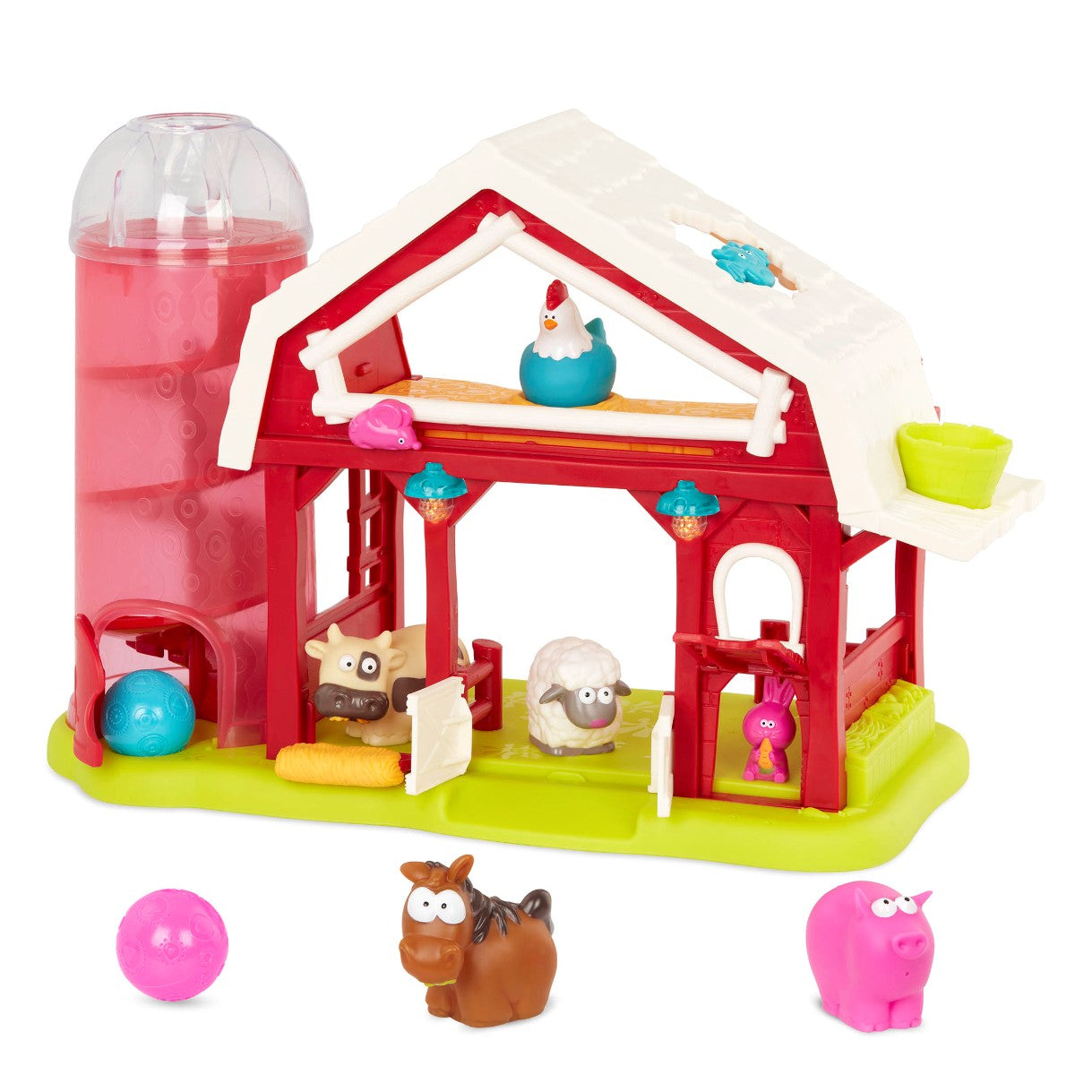 B Toys Musical Farm