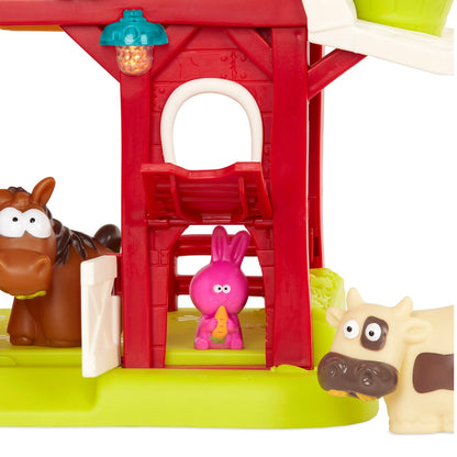 B Toys Musical Farm