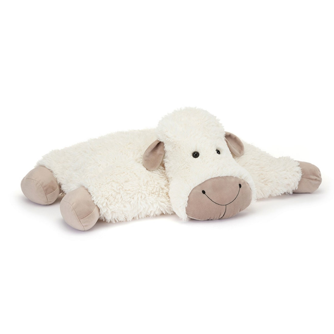 Jellycat Plush, Truffles the Sheep, Large - 64 cm