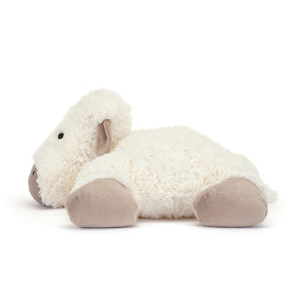 Jellycat Plush, Truffles the Sheep, Large - 64 cm