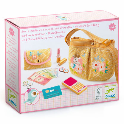 Djeco Handbag and Accessories