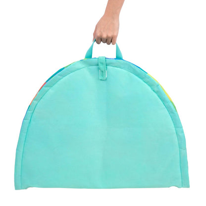 Playgro Activity Mat, Play Gym – Jungle