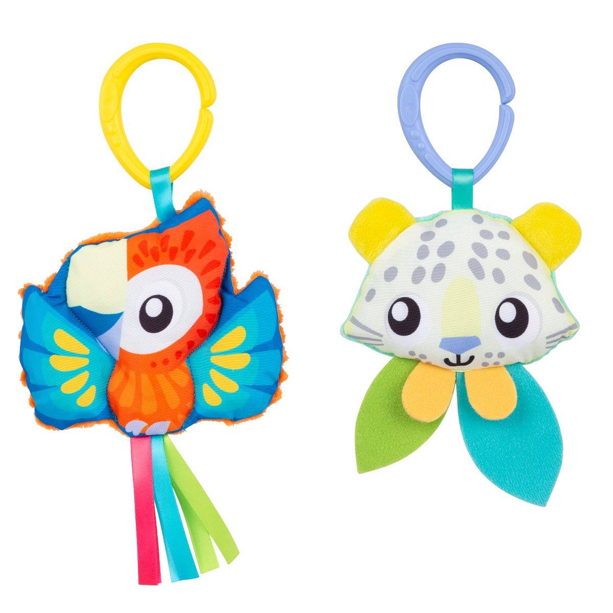 Playgro Activity Mat, Play Gym – Jungle