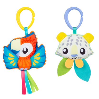 Playgro Activity Mat, Play Gym – Jungle