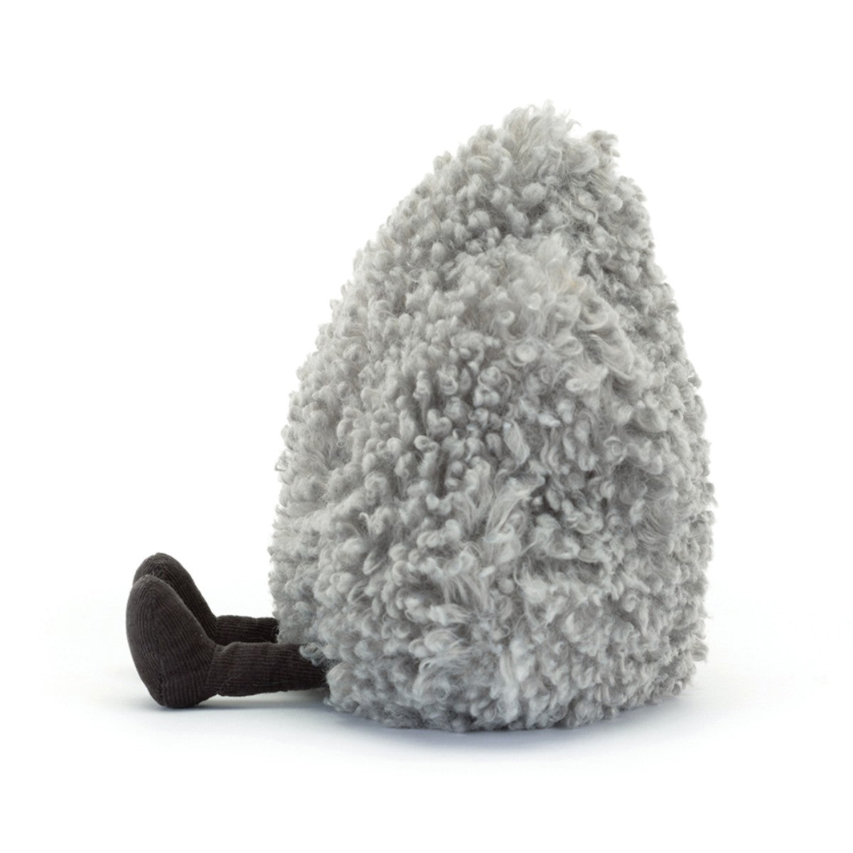 Jellycat Plush Toy, Fun Amuseables Rain Cloud - 23 cm