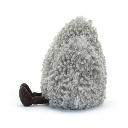 Jellycat Plush Toy, Fun Amuseables Rain Cloud - 23 cm