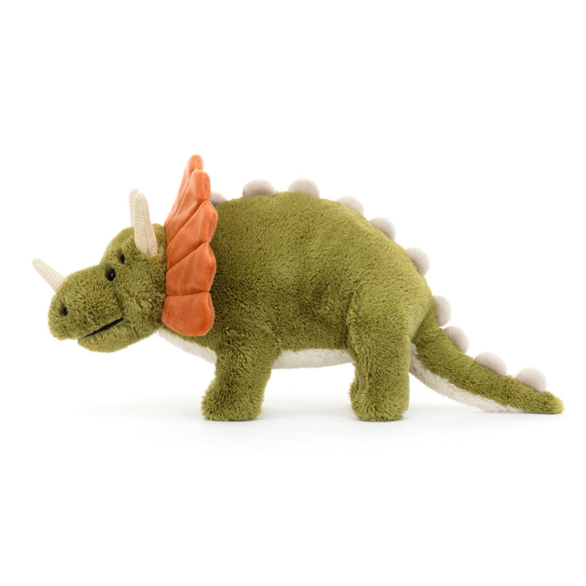Jellycat Soft Toy, Archie Dinosaur - 23 cm