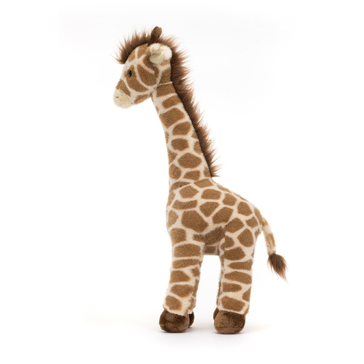 Jellycat Soft Toy, Jungle – Dara Giraffe – 56 cm