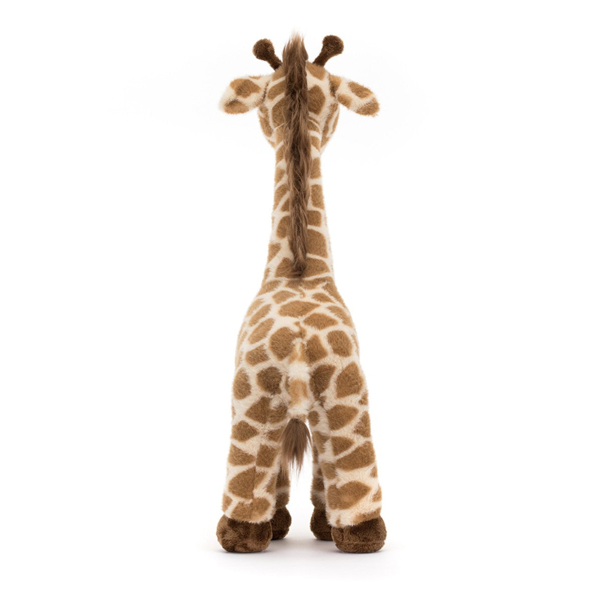 Jellycat Soft Toy, Jungle – Dara Giraffe – 56 cm