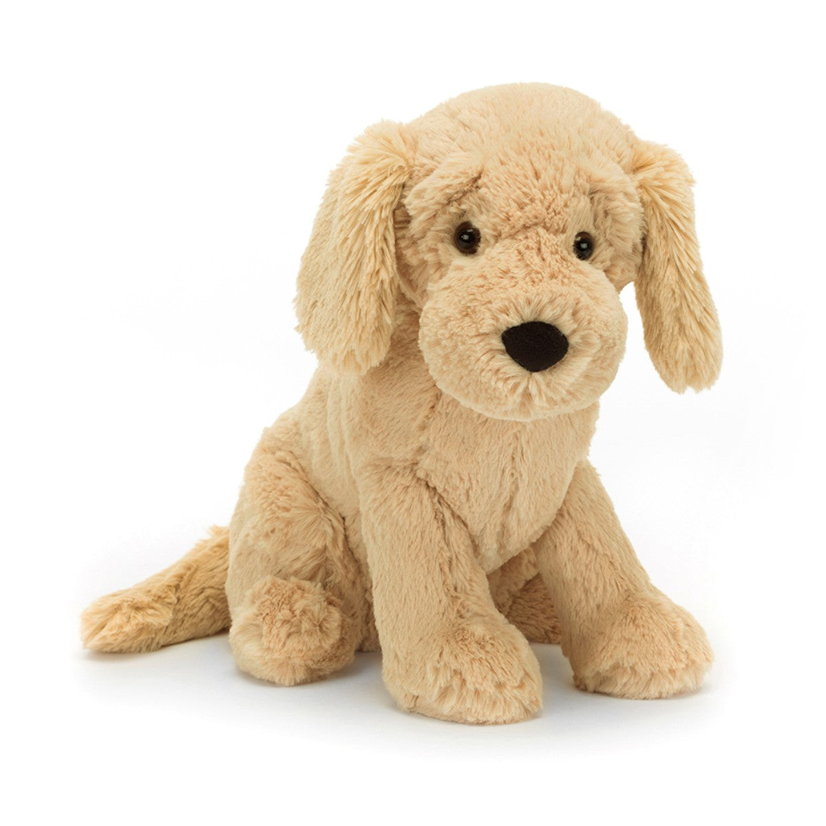 Jellycat Plush, Dogs, Tilly Golden Retriever - 27 cm