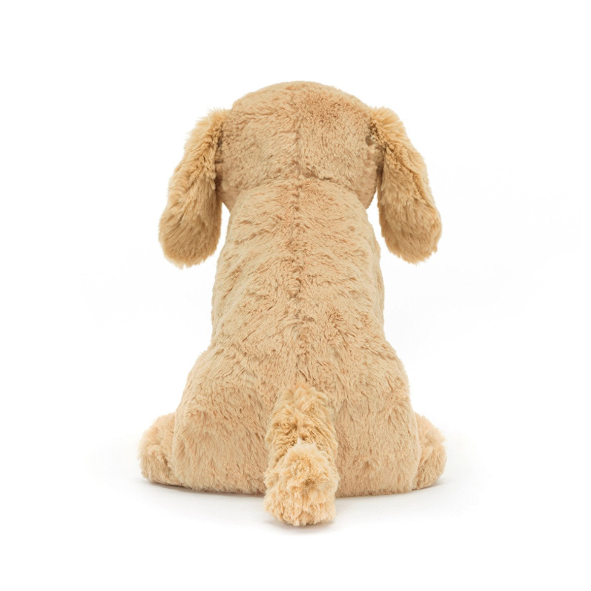 Jellycat Plush, Dogs, Tilly Golden Retriever - 27 cm