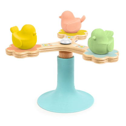 Baby Toy, BabySpini Activity Play with Suction Cup