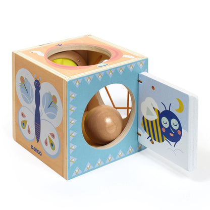 Baby Baby Toys, BabyBox, Activity Box