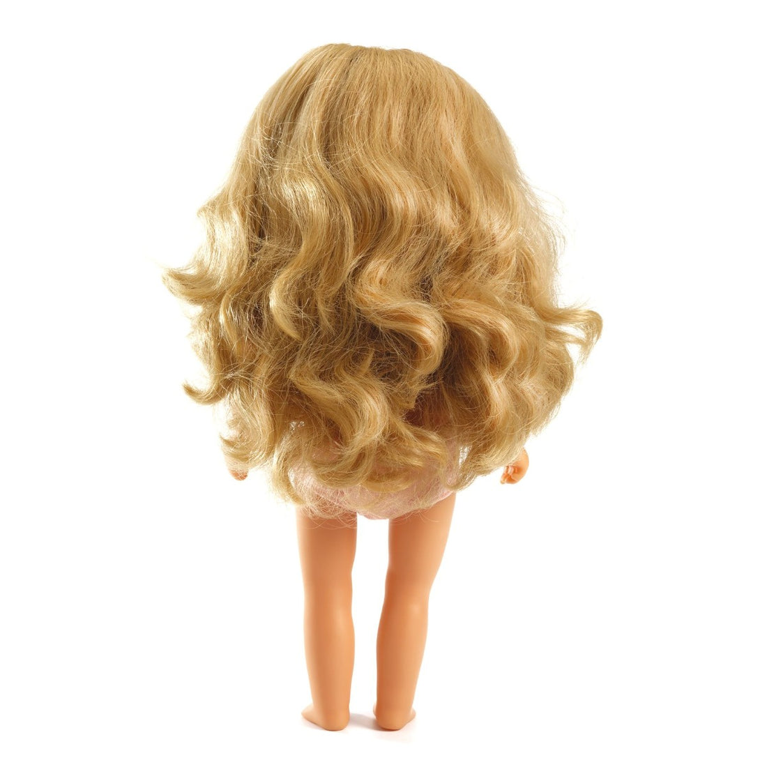 Djeco Lovely Pomea Doll, Marie