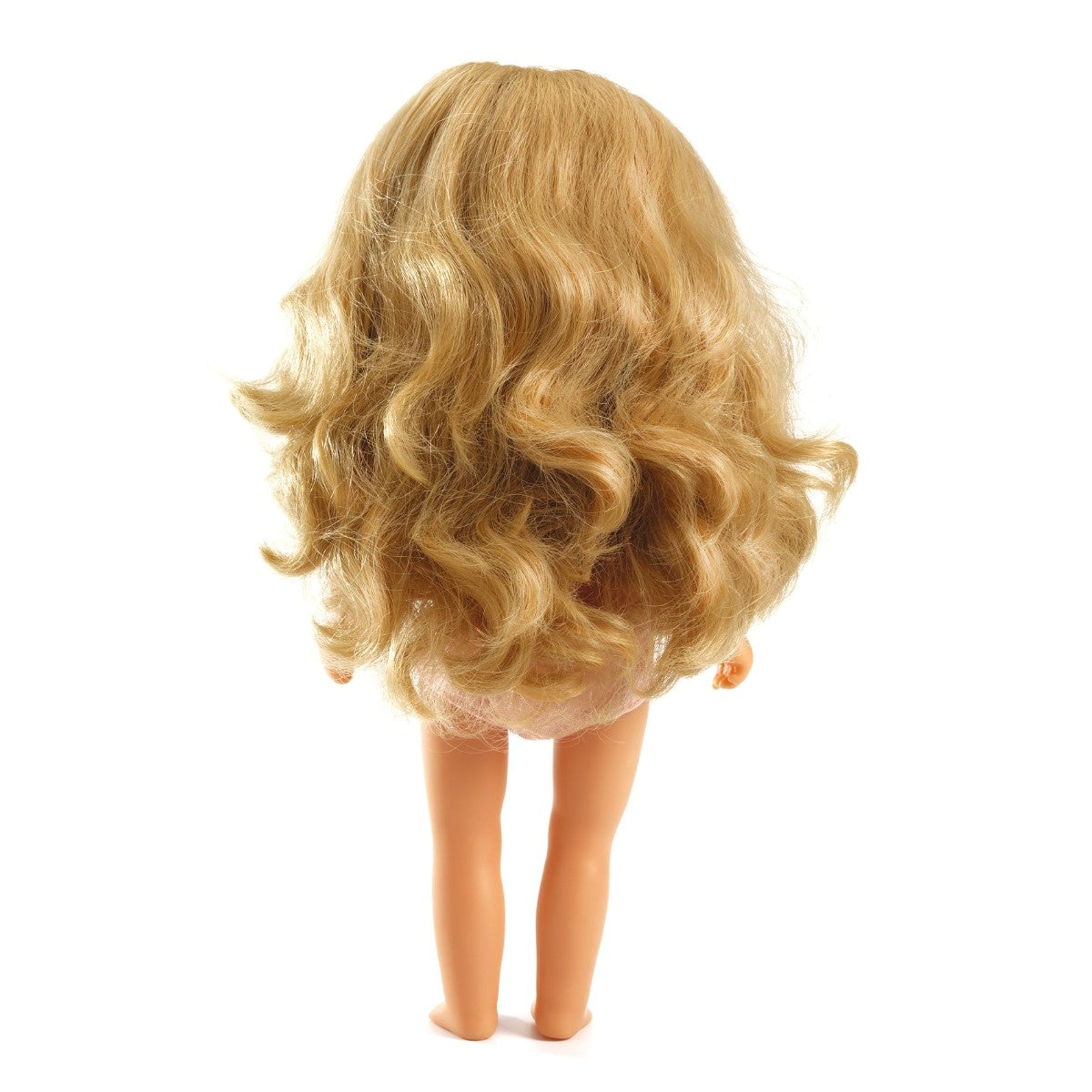 Djeco Lovely Pomea Doll, Marie