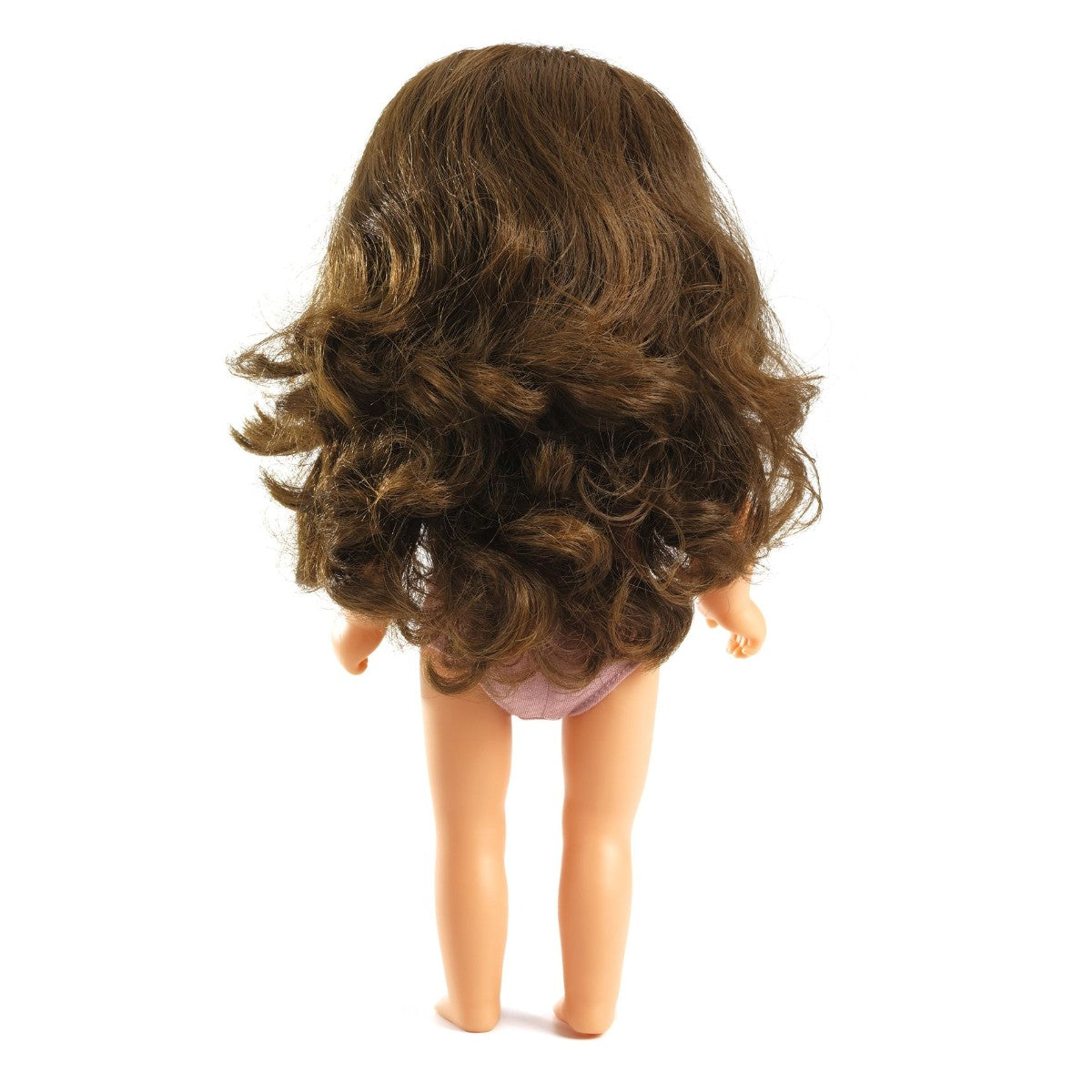 Djeco Lovely Pomea Doll, Joséphine