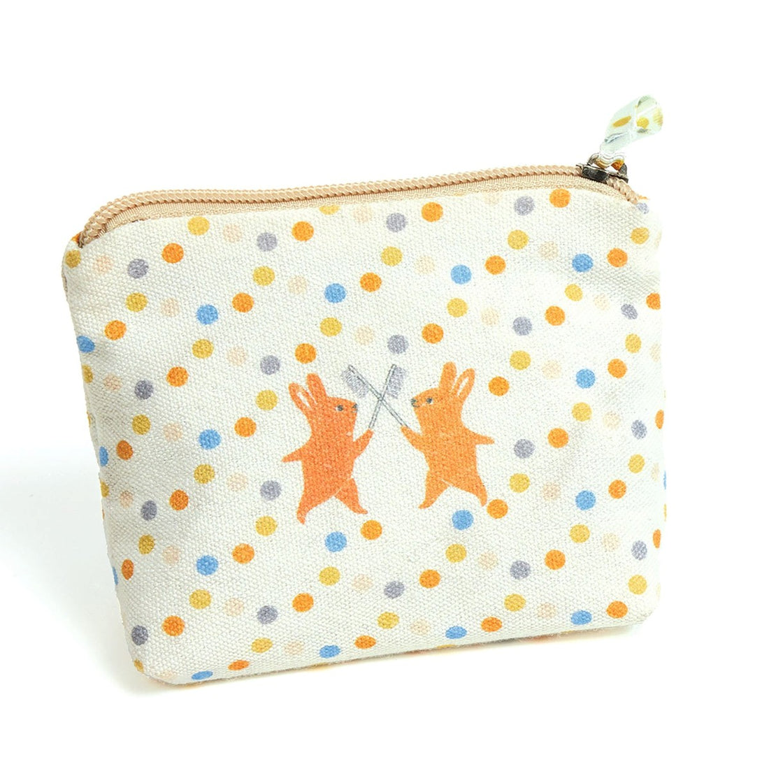 Djeco Pomea Doll Accessories – Toothbrush Set