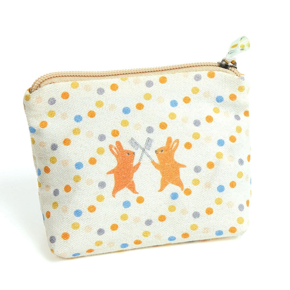 Djeco Pomea Doll Accessories – Toothbrush Set