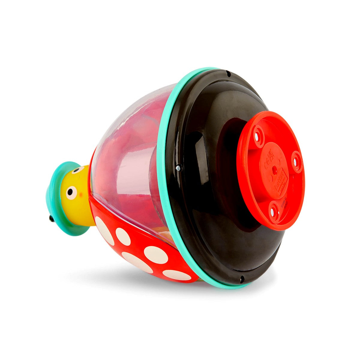 Battat Ladybug Spinning Top