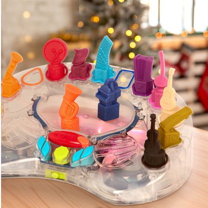 B Toys Symphony in B: Orchestral Adventure for Kids