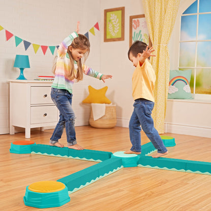 B Toys Balance Beam