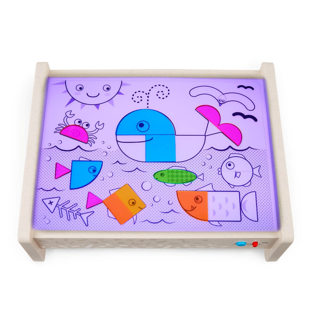 Battat Edu Light Table