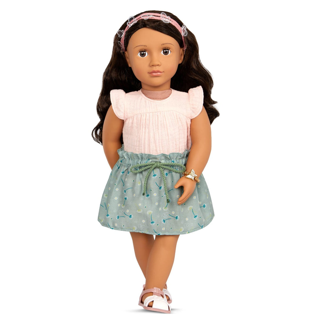 Our Generation Doll Clothes, Skirt Set