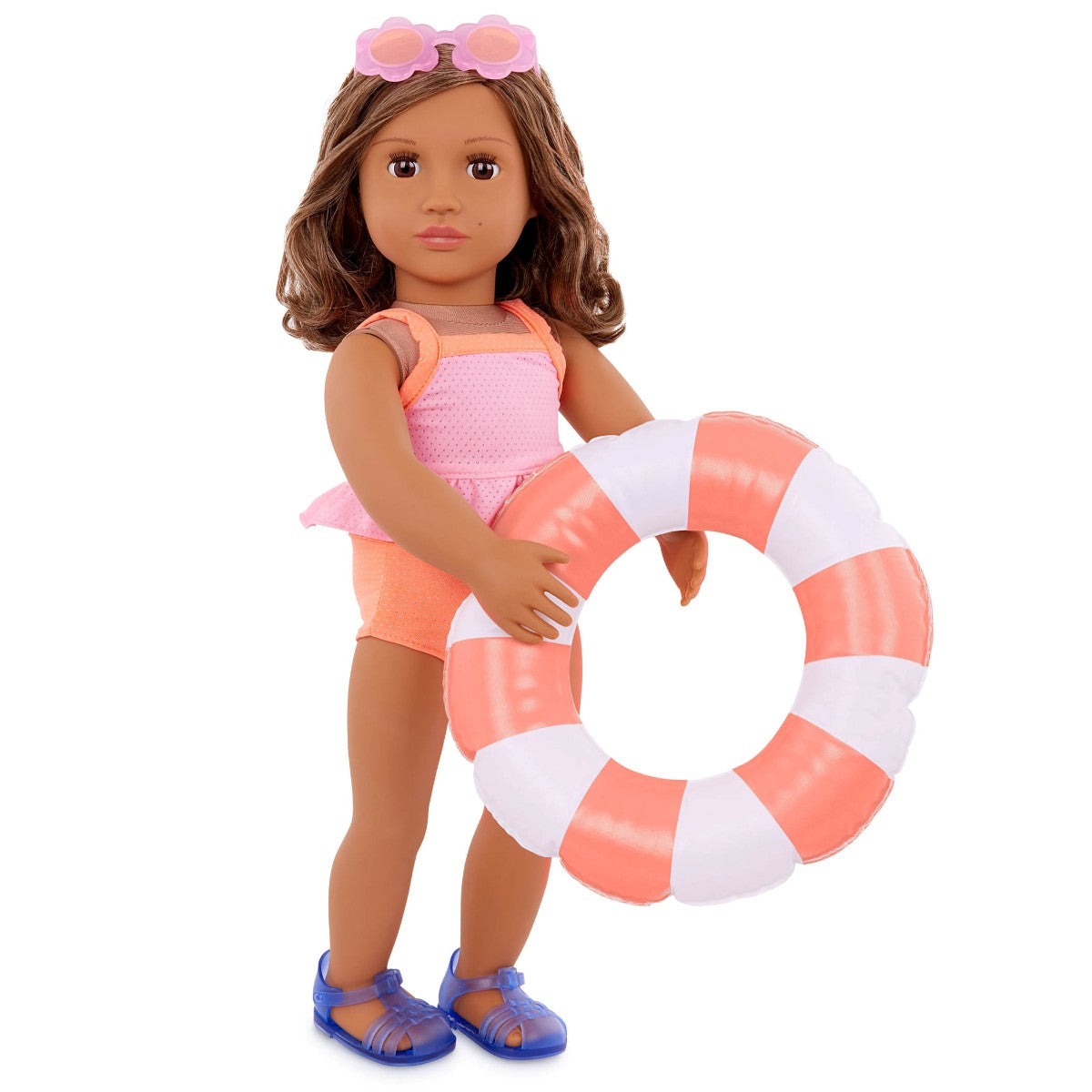 Our Generation Deluxe Doll Outfit, Swimwear