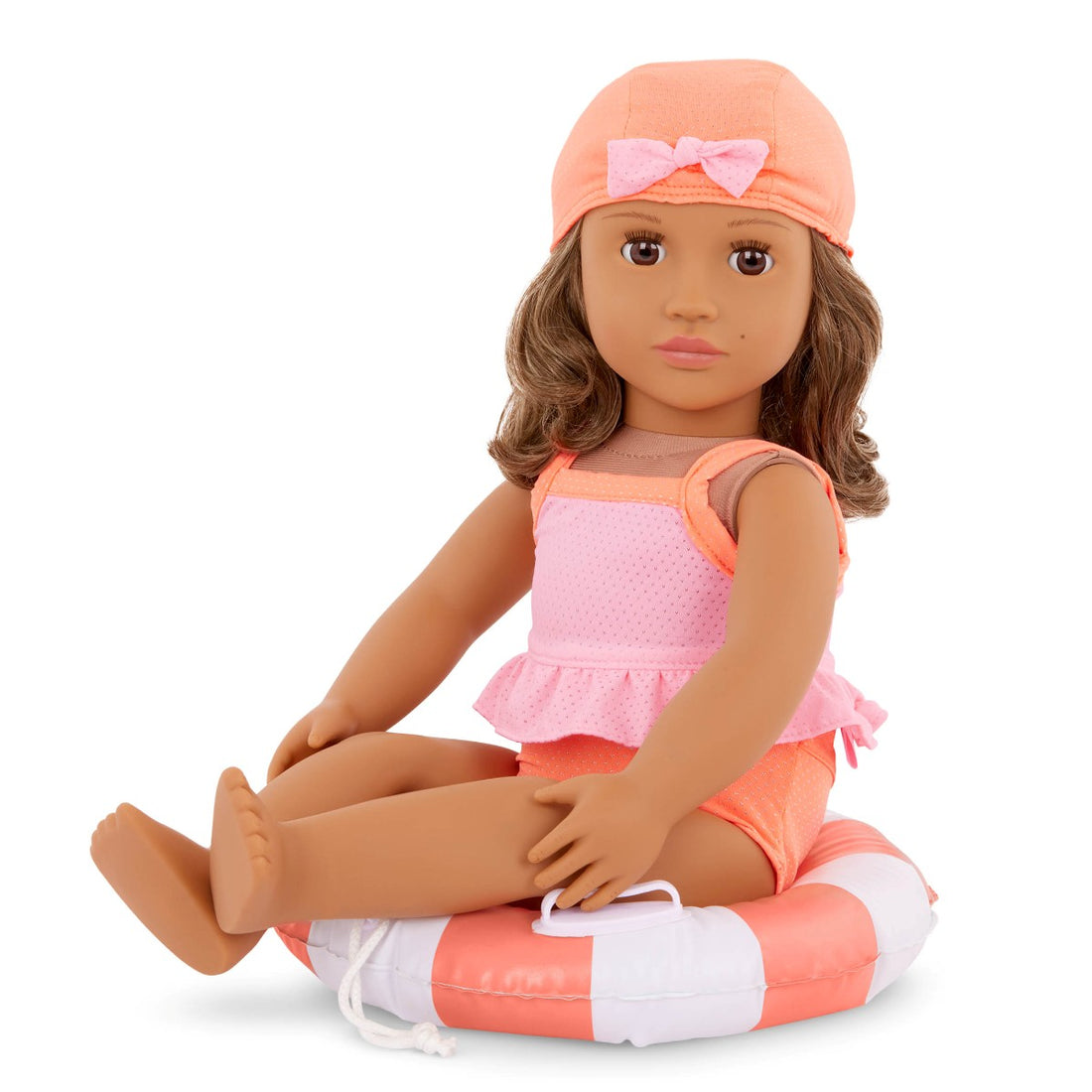 Our Generation Deluxe Doll Outfit, Swimwear