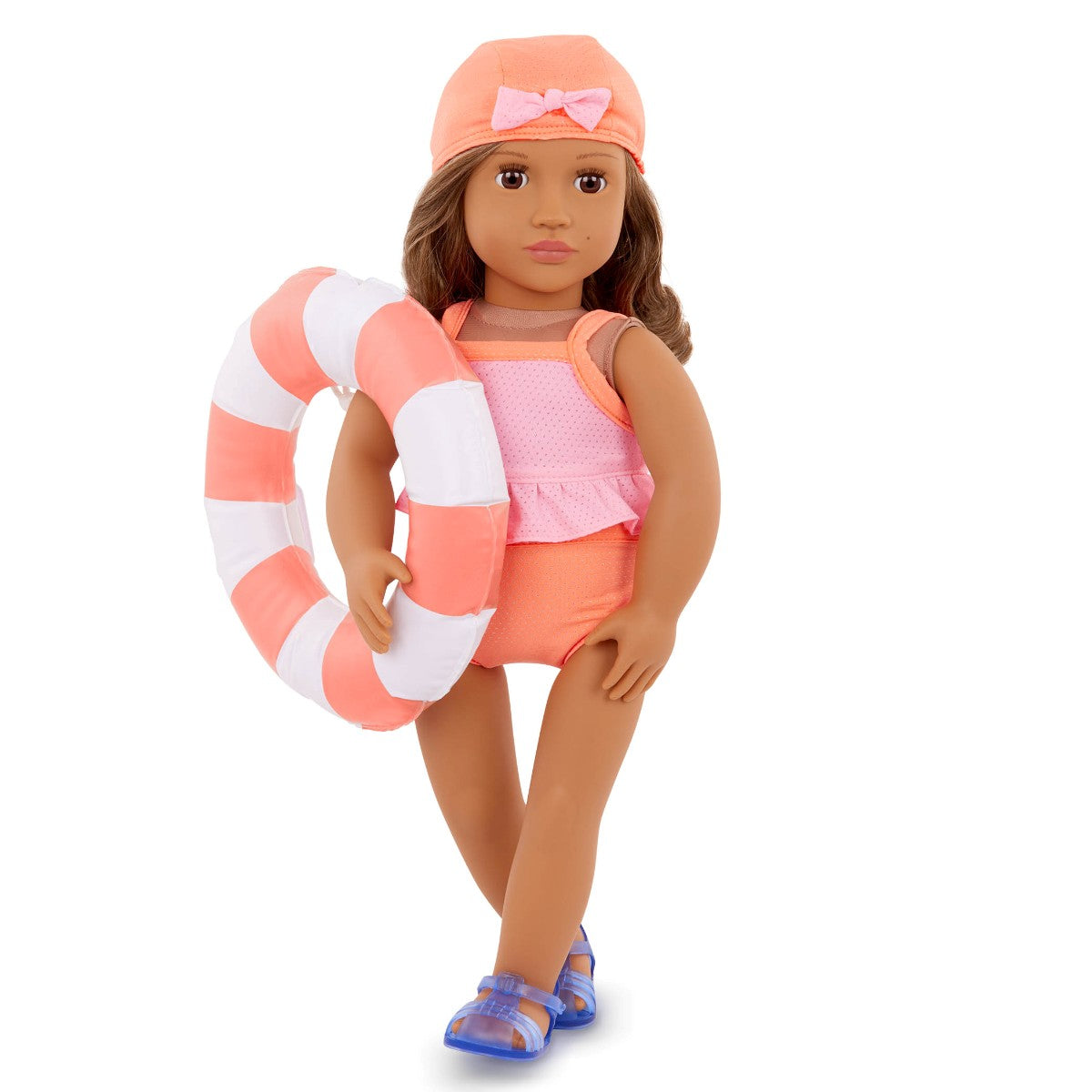 Our Generation Deluxe Doll Outfit, Swimwear