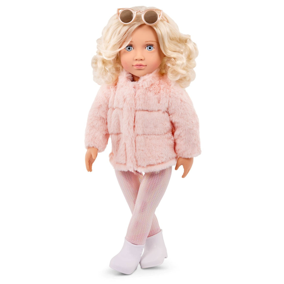 Our Generation doll, Ava