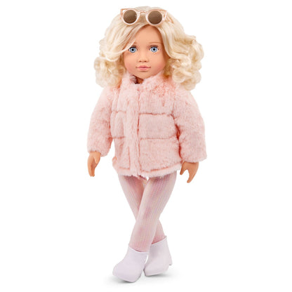 Our Generation doll, Ava