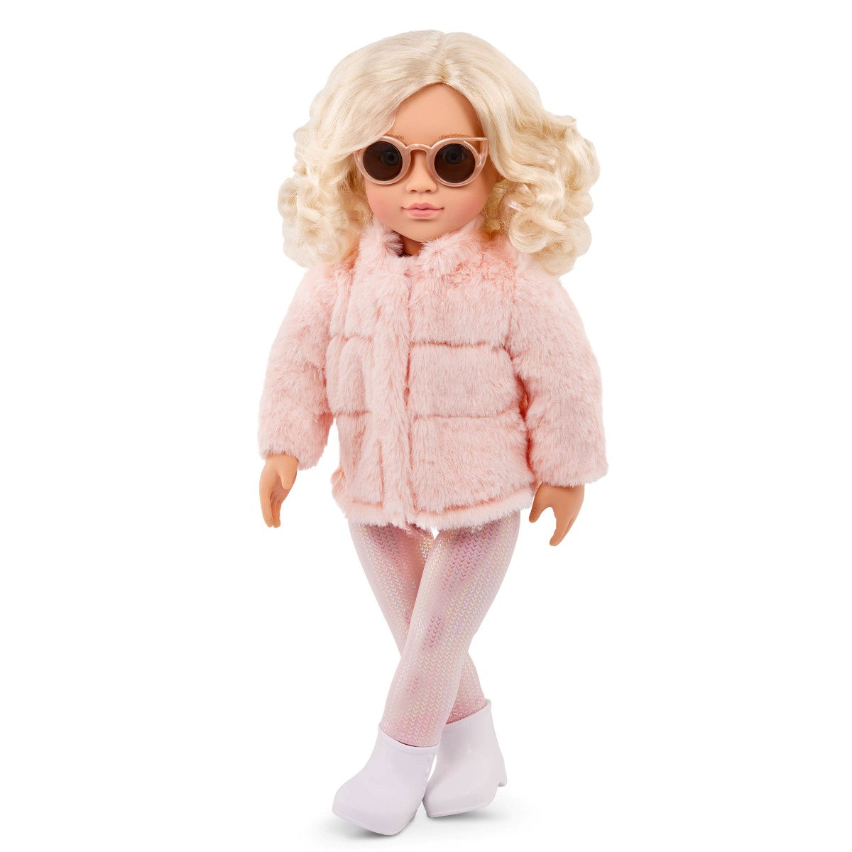 Our Generation doll, Ava