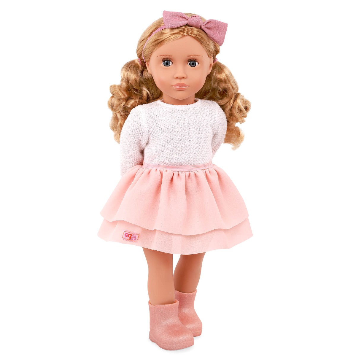 Our Generation doll, Effie