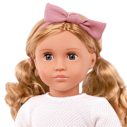 Our Generation doll, Effie