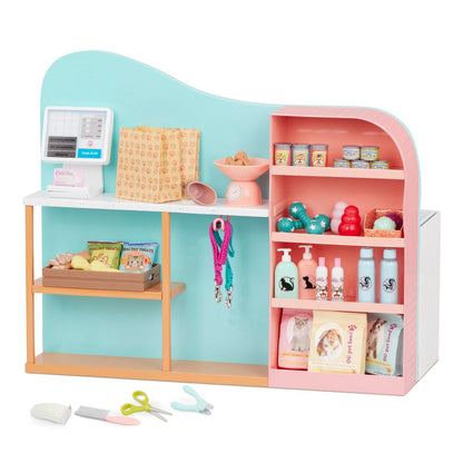 Our Generation Doll Accessory, Veterinary Clinic