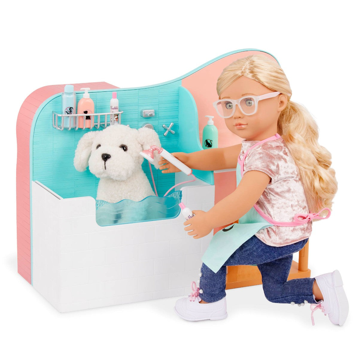 Our Generation Doll Accessory, Veterinary Clinic