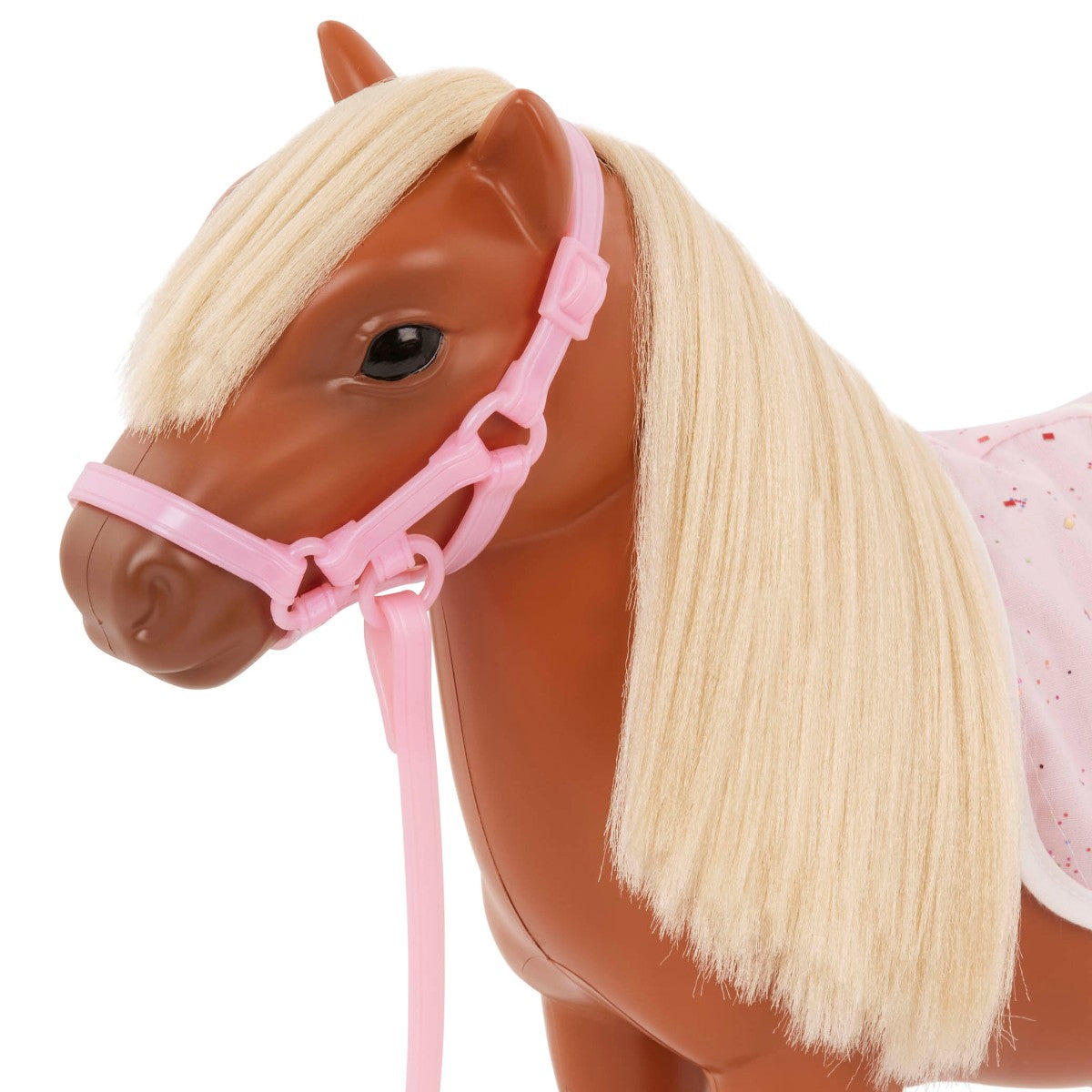 Our Generation Doll Accessory, Horse - Shetland Pony