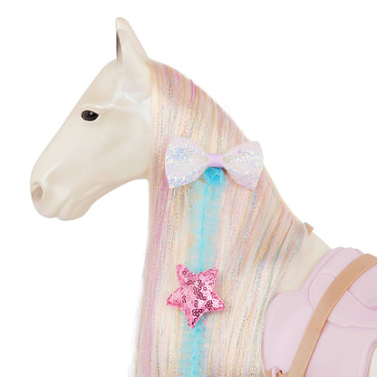 Our Generation Horse Accessory – Enchanted