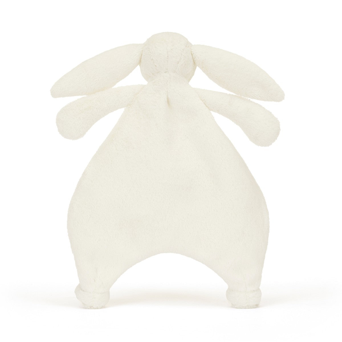 Baby Jellycat Comfort Blanket, Bashful Bunny - Cream