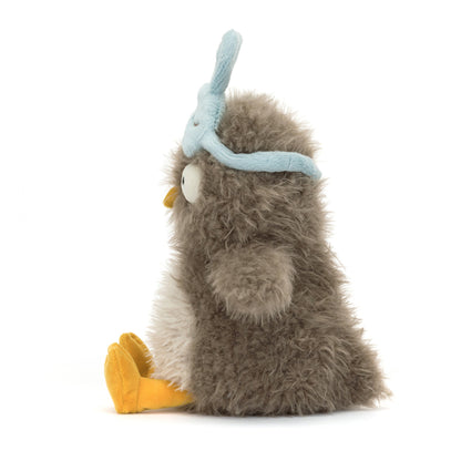 Jellycat Plush, Wings, Audrey Owl - 24 cm