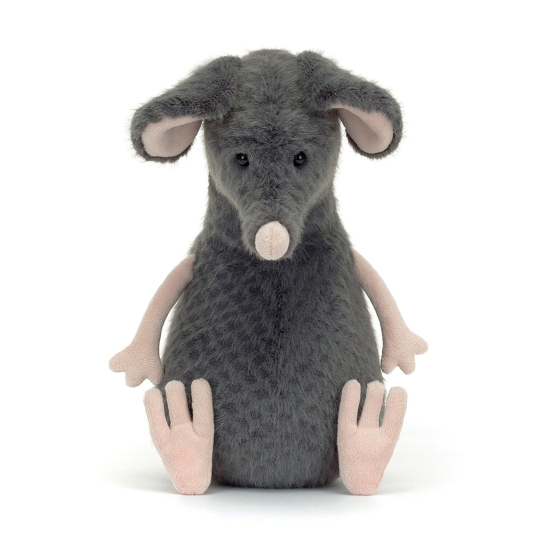 Jellycat Plush, Lachlan Rat - 22 cm