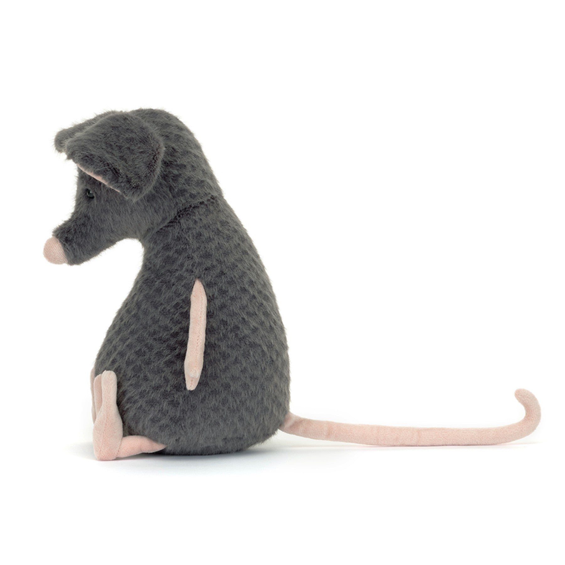 Jellycat Plush, Lachlan Rat - 22 cm
